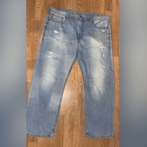💸SOLD💸Men's American Eagle Jeans 40X32